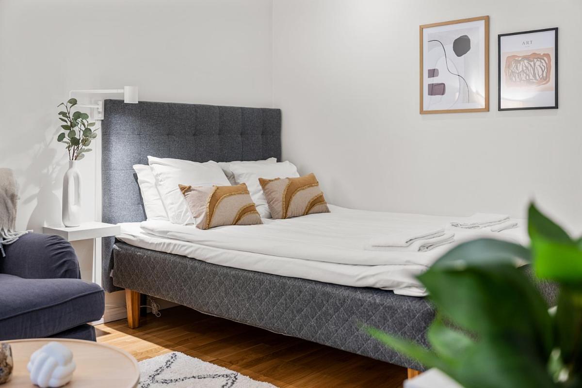 Apartamento Upplandsgatan, Vasastan Estocolmo Exterior foto