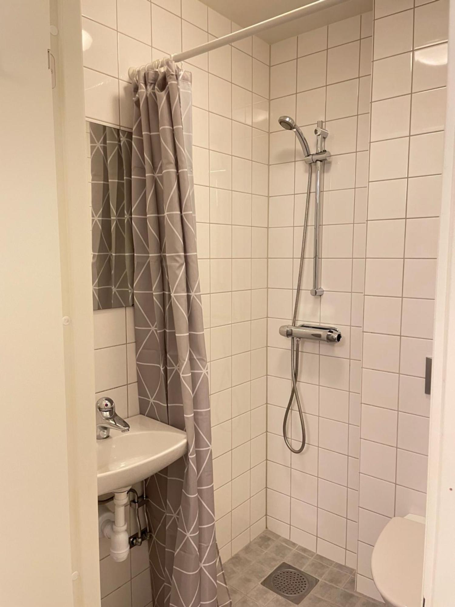 Apartamento Upplandsgatan, Vasastan Estocolmo Exterior foto