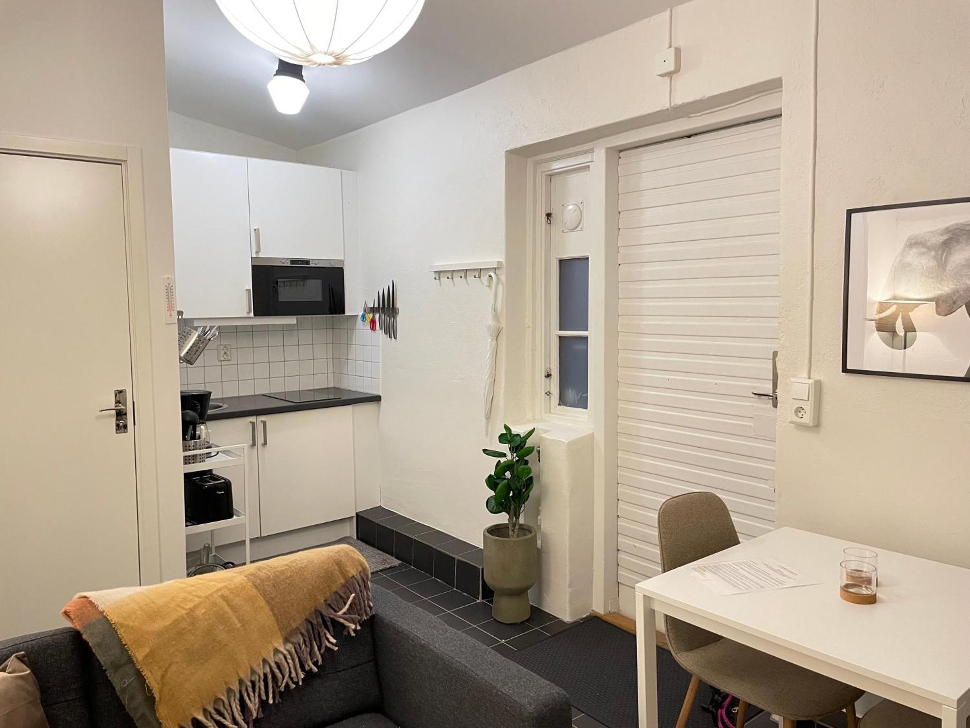 Apartamento Upplandsgatan, Vasastan Estocolmo Exterior foto