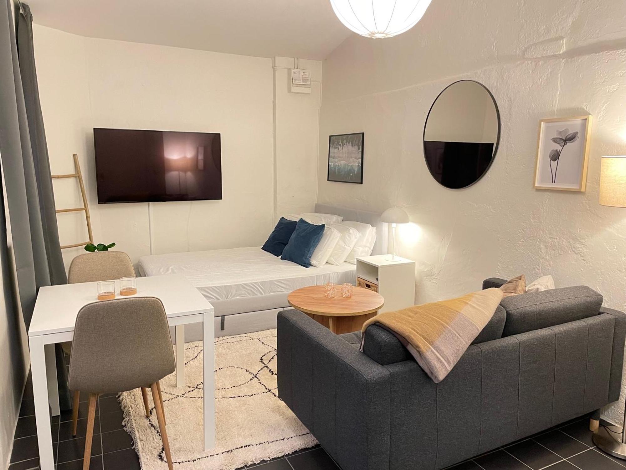 Apartamento Upplandsgatan, Vasastan Estocolmo Exterior foto